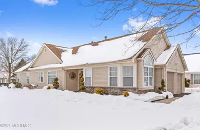 2684 ROCKPORT LN, TOMS RIVER, NJ, 08755, Toms River, NJ 08755