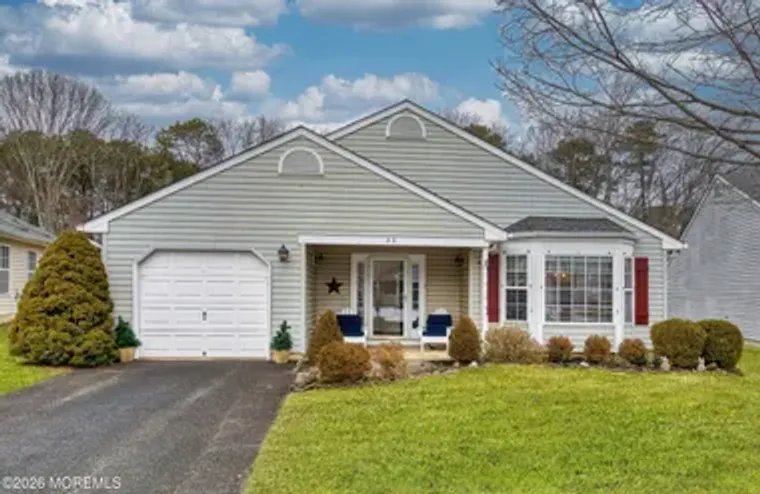 32 SLEEPY HOLLOW DR, BRICK, NJ, 08724, Brick, NJ 08724