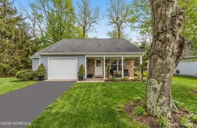 701 ORCHID ST, WHITING, NJ, 08759, Whiting, NJ 08759