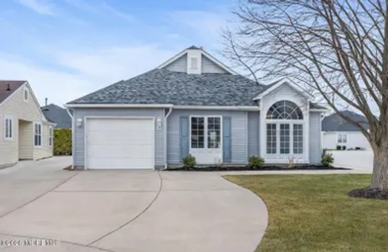 18 RUMFORD CT, JACKSON, NJ, 08527, Jackson, NJ 08527