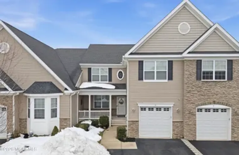 6 TRADITIONS PL, MONROE, NJ, 08831, Monroe, NJ 08831