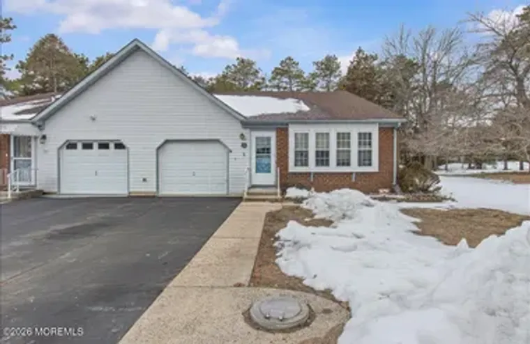 4B COTTAGE CT, WHITING, NJ, 08759, Whiting, NJ 08759