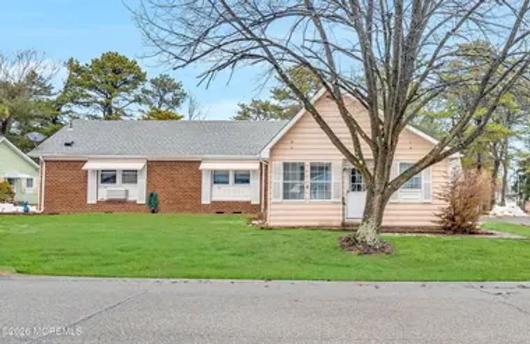 8B FLINTLOCK LN, WHITING, NJ, 08759, Whiting, NJ 08759