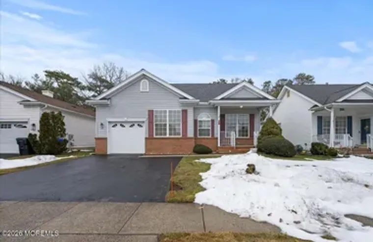 13 BYRON RD, BRICK, NJ, 08724, Brick, NJ 08724