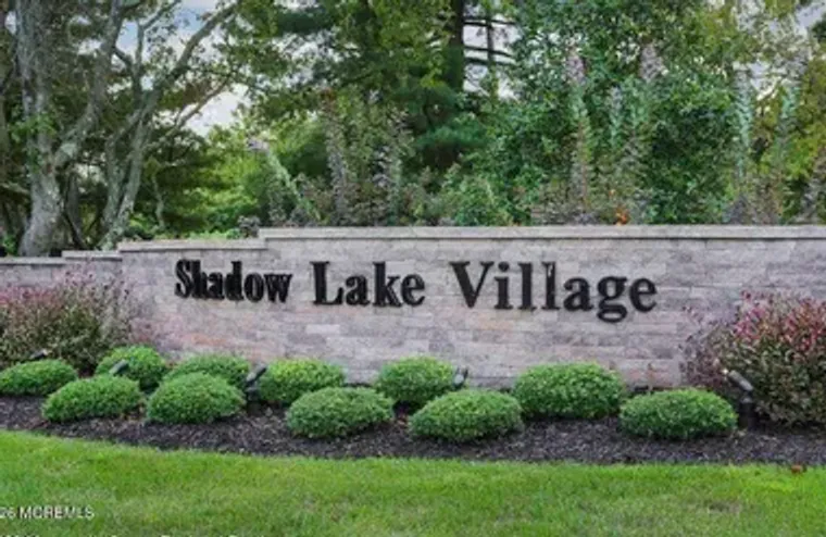 22 CLAREMONT CT, RED BANK, NJ, 07701, Red Bank, NJ 07701