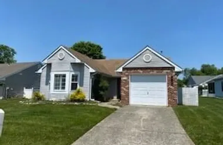 114 MOHICAN LN, LITTLE EGG HARBOR, NJ, 0..., Little Egg Harbor, NJ 08087