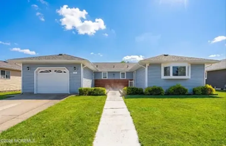 4 RAVENNA CT, TOMS RIVER, NJ, 08757, Toms River, NJ 08757