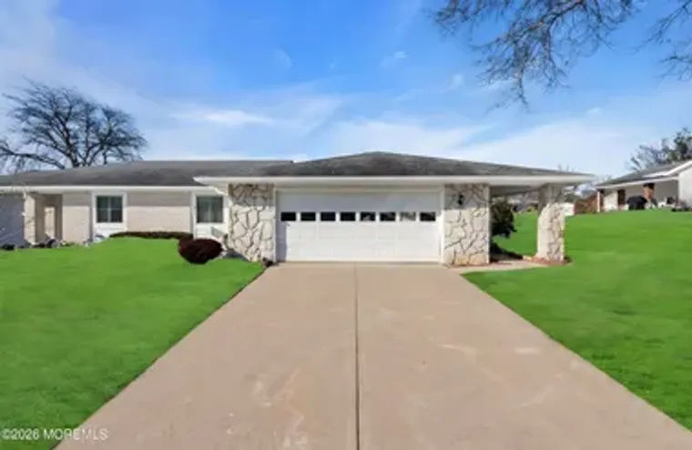 165C BELMAR RD C, MONROE, NJ, 08831, Monroe, NJ 08831