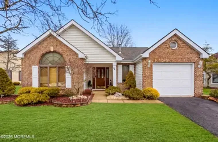 54 CALDWELL TER, MARLBORO, NJ, 07746, Marlboro, NJ 07746