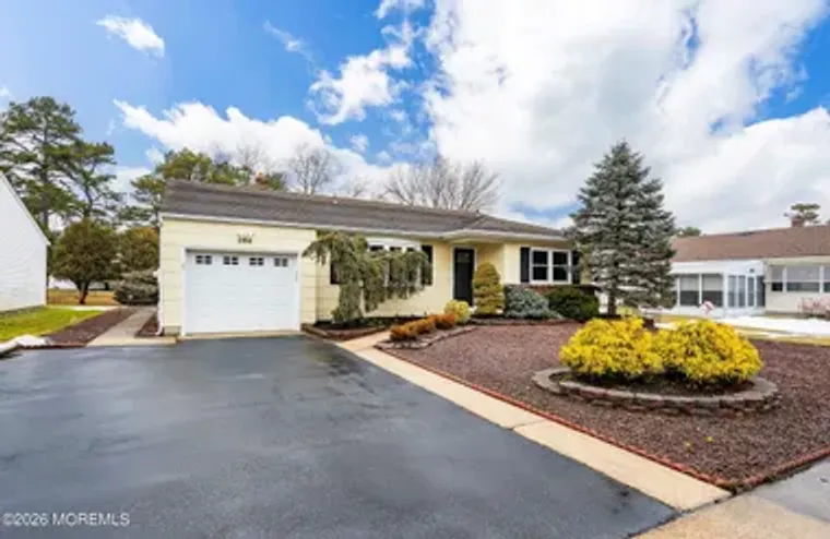 266 WESTBROOK DR, TOMS RIVER, NJ, 08757, Toms River, NJ 08757
