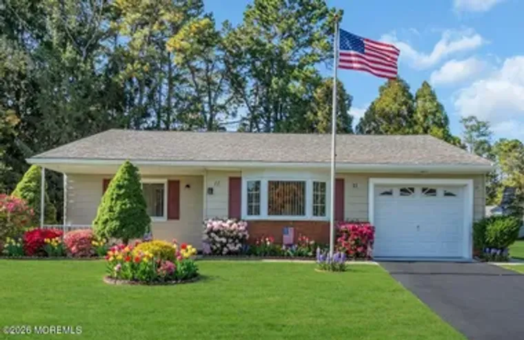 11 VERMONT WAY, WHITING, NJ, 08759, Whiting, NJ 08759