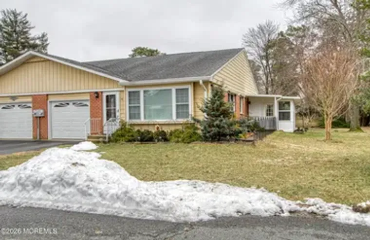 31 COLUMBUS BLVD B, WHITING, NJ, 08759, Whiting, NJ 08759