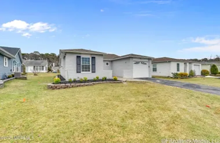 10 VERNON CT, BRICK, NJ, 08724, Brick, NJ 08724