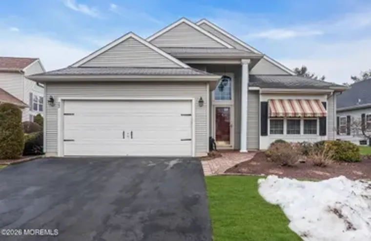 22 MARGAUX DR, MANCHESTER, NJ, 08759, Manchester, NJ 08759