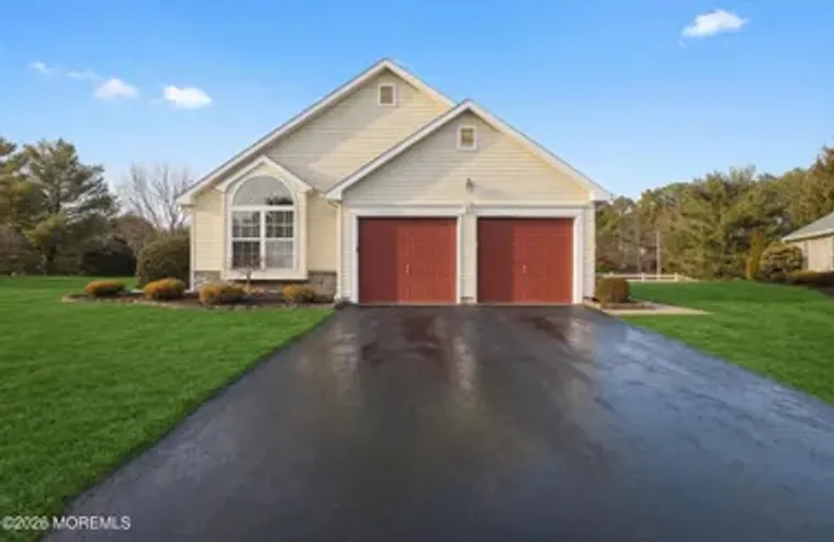 2357 W ASHFIELD CT, TOMS RIVER, NJ, 0875..., Toms River, NJ 08755