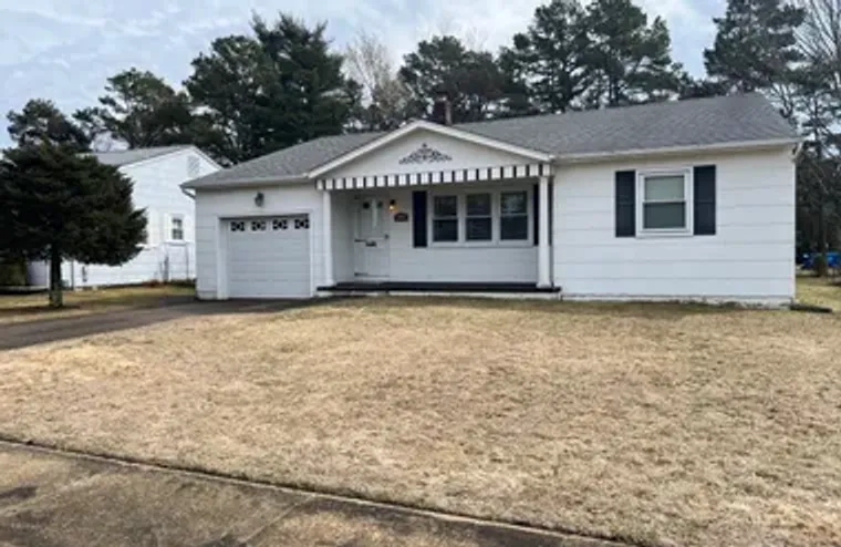 103 EDGEWATER CT, TOMS RIVER, NJ, 08757, Toms River, NJ 08757