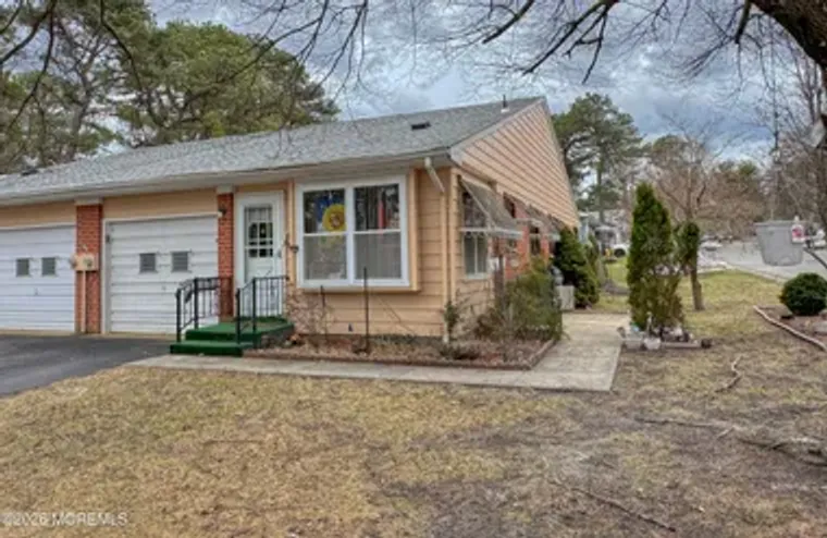 8 LEXINGTON DR B, WHITING, NJ, 08759, Whiting, NJ 08759