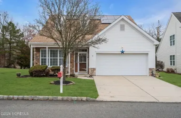 106 BRIARWOOD DR, LITTLE EGG HARBOR, NJ,..., Little Egg Harbor, NJ 08087