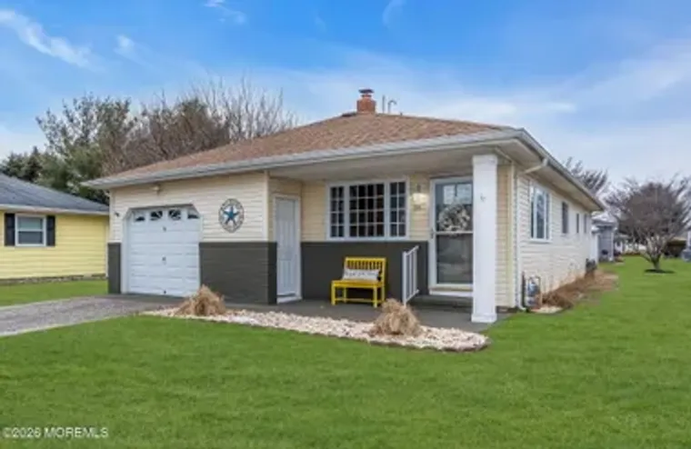 16 SAN JUAN CT, TOMS RIVER, NJ, 08757, Toms River, NJ 08757