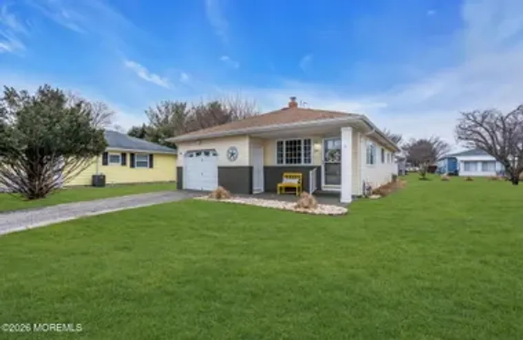 16 SAN JUAN CT, TOMS RIVER, NJ, 08757, Toms River, NJ 08757