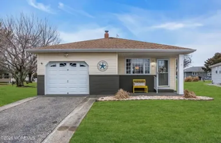 16 SAN JUAN CT, TOMS RIVER, NJ, 08757, Toms River, NJ 08757