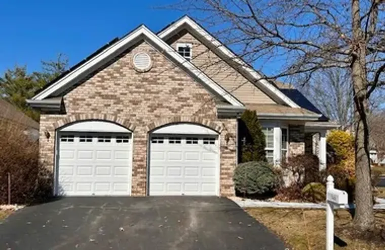 540 BECCA WAY 540, MONROE, NJ, 08831, Monroe, NJ 08831