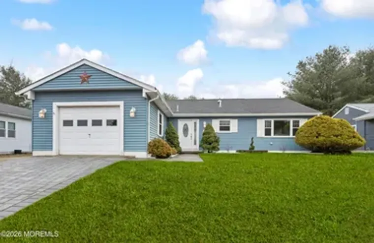 20 ELKTON CT, TOMS RIVER, NJ, 08757, Toms River, NJ 08757