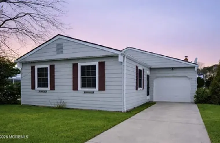 19 PLYMOUTH DR, TOMS RIVER, NJ, 08757, Toms River, NJ 08757