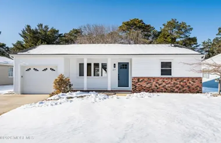 27 WHITAKER DR, TOMS RIVER, NJ, 08757, Toms River, NJ 08757