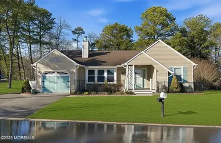 27 AMESBURY RD 64, WHITING, NJ, 08759, Whiting, NJ 08759