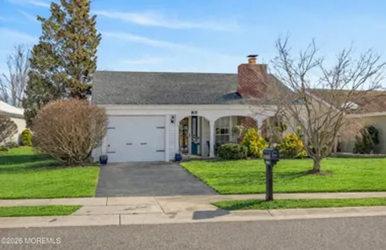 38 MANSFIELD AVE, MANCHESTER, NJ, 08759, Manchester, NJ 08759