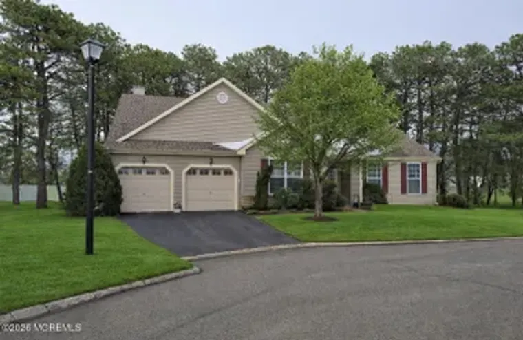 18 FIELDSTONE CT, WHITING, NJ, 08759, Whiting, NJ 08759