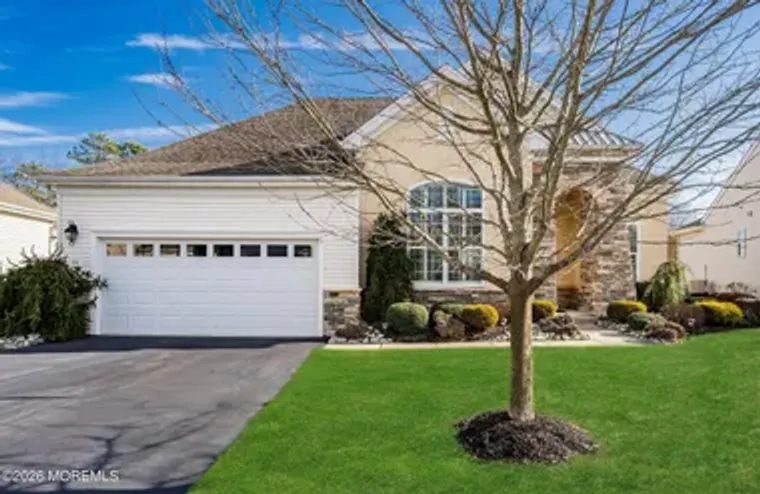 24 NORWALK LN, BARNEGAT, NJ, 08005, Barnegat, NJ 08005