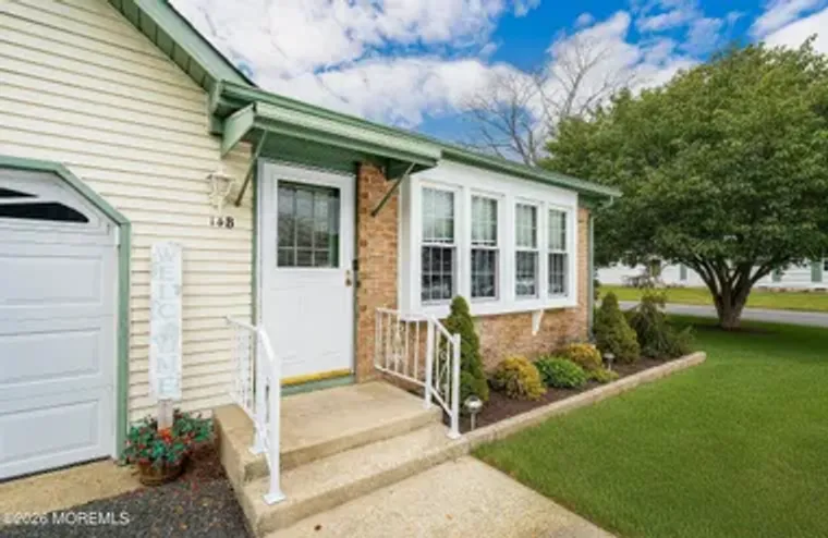 14B PENWOOD DR 54A, WHITING, NJ, 08759, Whiting, NJ 08759