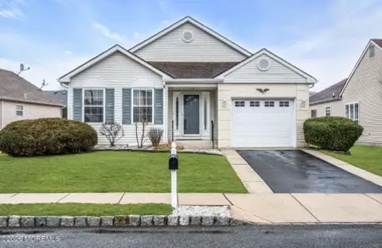 148 CHESTERFIELD LN, TOMS RIVER, NJ, 087..., Toms River, NJ 08757