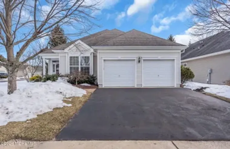 83 HUNTINGTON DR, JACKSON, NJ, 08527, Jackson, NJ 08527