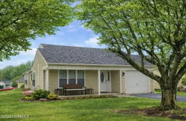 63 RED HILL RD, MANCHESTER, NJ, 08759, Manchester, NJ 08759