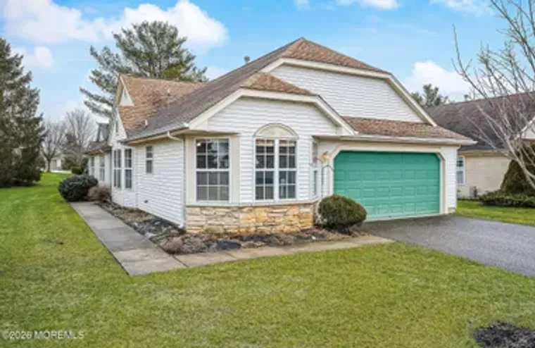 3349 DEEP RIVER LN, TOMS RIVER, NJ, 0875..., Toms River, NJ 08755