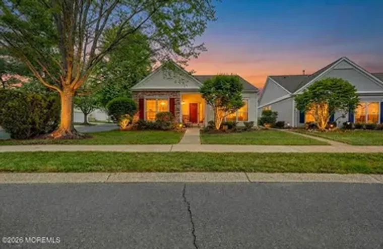 364 WATERSIDE BLVD 364, MONROE, NJ, 0883..., Monroe, NJ 08831