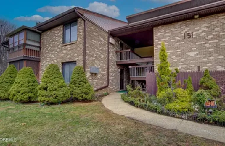 151 AMBERLY DR A, MANALAPAN, NJ, 07726, Manalapan, NJ 07726