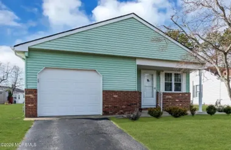 8 REDLANDS CT, TOMS RIVER, NJ, 08757, Toms River, NJ 08757