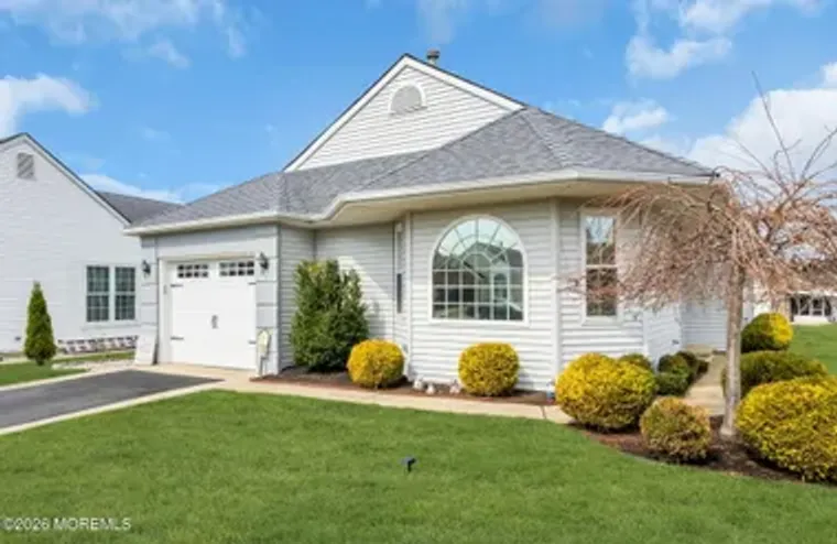 11 SANDHURST CT, TOMS RIVER, NJ, 08757, Toms River, NJ 08757