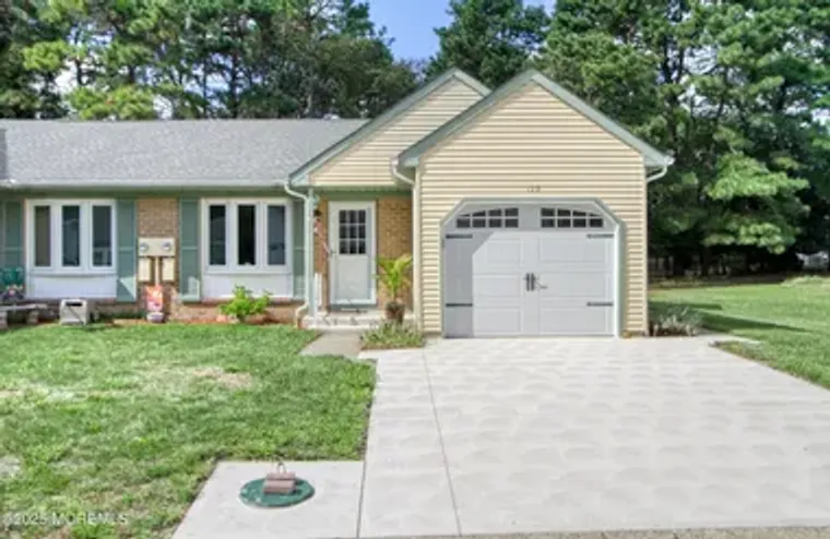 12 BIRCHWOOD DR B, WHITING, NJ, 08759, Whiting, NJ 08759