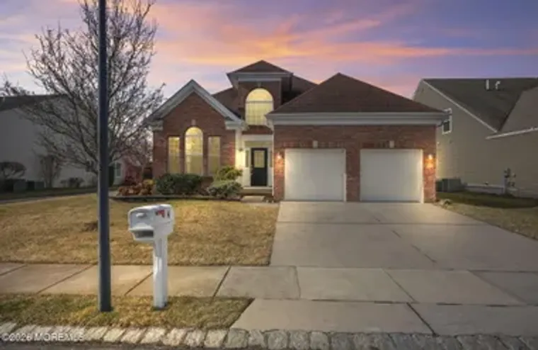 4 FAIRHAVEN WAY, WARETOWN, NJ, 08758, Waretown, NJ 08758