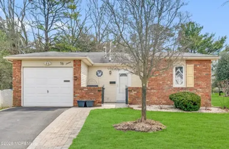 16 DICKINSON RD, BRICK, NJ, 08724, Brick, NJ 08724