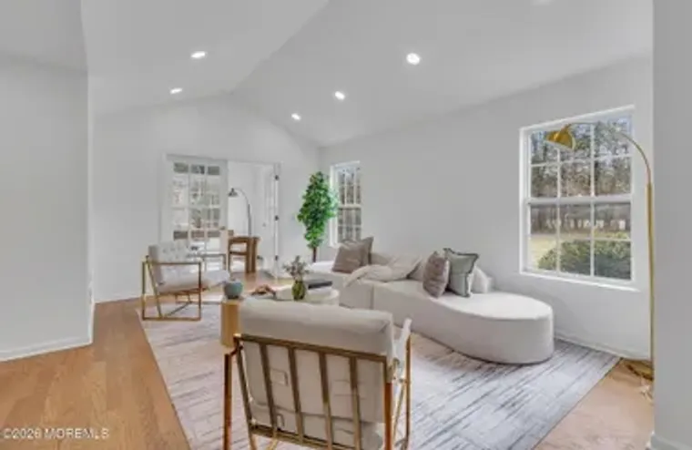 16 ROSEWOOD CT, LAKEWOOD, NJ, 08701, Lakewood, NJ 08701