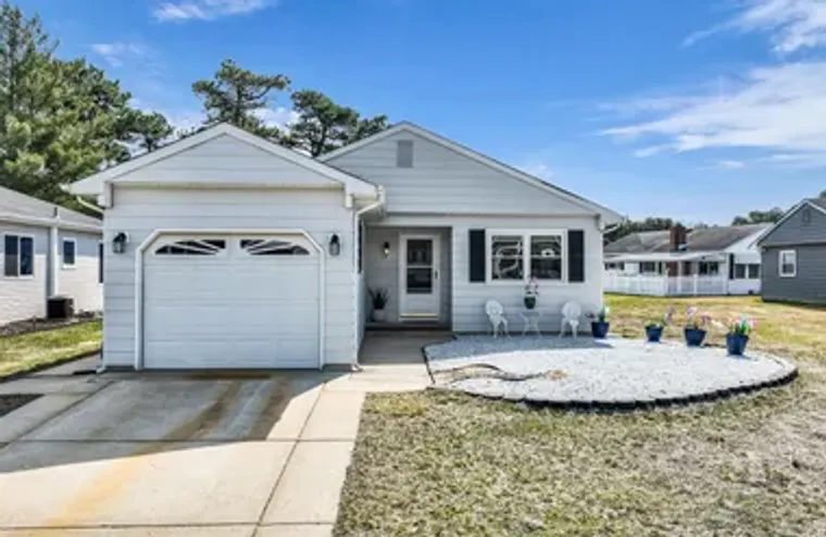 18 CABRILLO BLVD, TOMS RIVER, NJ, 08757, Toms River, NJ 08757