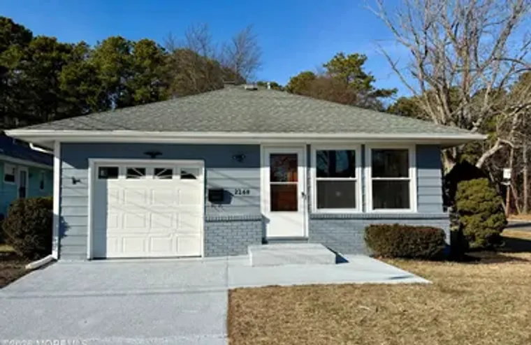 2268 MOUNT HOOD LN, TOMS RIVER, NJ, 0875..., Toms River, NJ 08753