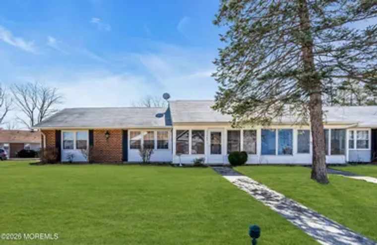 1134A ARGYLL CIR, LAKEWOOD, NJ, 08701, Lakewood, NJ 08701