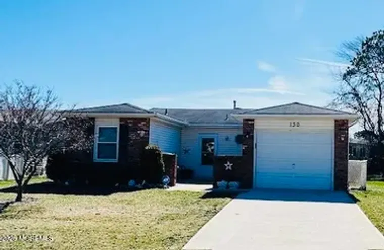 130 COURTSHIRE DR, BRICK, NJ, 08723, Brick, NJ 08723